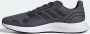 Adidas Performance Runfalcon 2.0 hardloopschoenen grijs zwart grijs - Thumbnail 7
