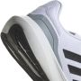 Adidas Runfalcon 3.0 Brede Schoenen Lopen White Heren - Thumbnail 3