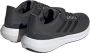 Adidas Runfalcon 3.0 Brede Schoenen Lopen Zwart 1 3 Man - Thumbnail 2