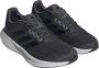 Adidas Runfalcon 3.0 Brede Schoenen Lopen Zwart 1 3 Man - Thumbnail 6