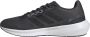 Adidas Runfalcon 3.0 Brede Schoenen Lopen Zwart 1 3 Man - Thumbnail 7