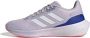 Adidas Runfalcon 3.0 Hardloopschoenen Paars Vrouw - Thumbnail 2