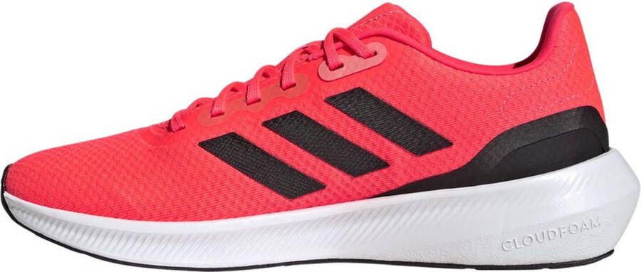 adidas Runfalcon 3.0 Hardloopschoenen Rood 1 3 Man