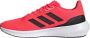 Adidas Runfalcon 3.0 Hardloopschoenen Rood 1 3 Man - Thumbnail 3