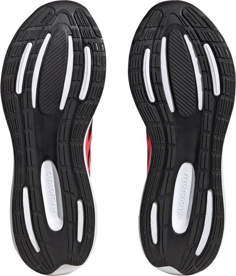 adidas Runfalcon 3.0 Hardloopschoenen Rood 1 3 Man