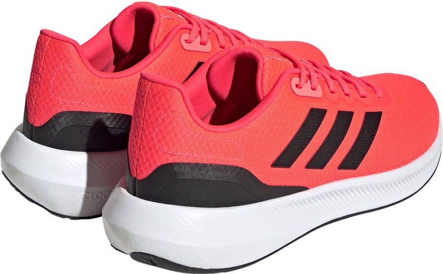 adidas Runfalcon 3.0 Hardloopschoenen Rood 1 3 Man