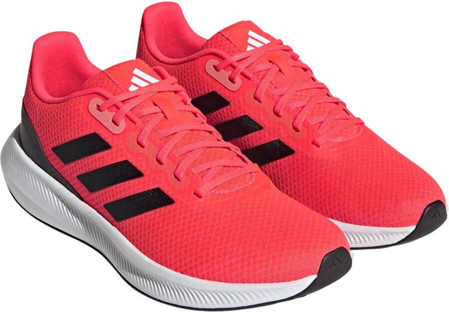 adidas Runfalcon 3.0 Hardloopschoenen Rood Man