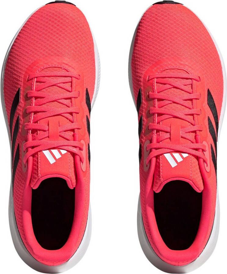 adidas Runfalcon 3.0 Hardloopschoenen Rood Man