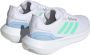 Adidas Runfalcon 3.0 Hardloopschoenen Wit 2 3 Vrouw - Thumbnail 7