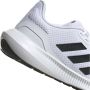 Adidas Perfor ce Runfalcon 3.0 Schoenen Unisex Wit - Thumbnail 4