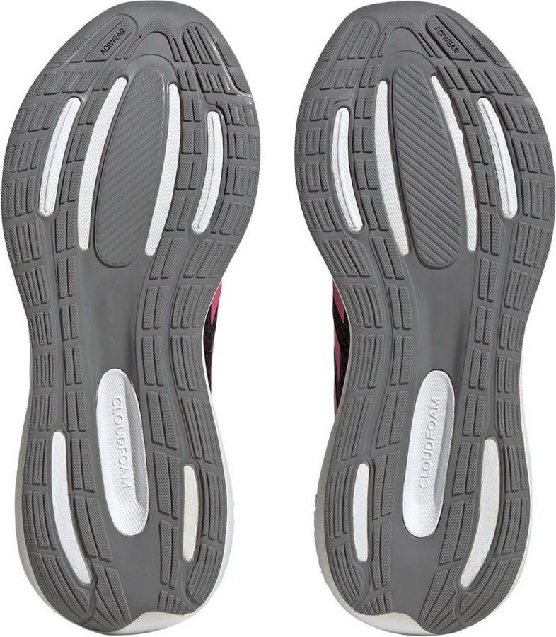 adidas Runfalcon 3.0 Hardloopschoenen Zwart 2 3 Vrouw
