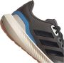 Adidas Performance Runfalcon 3.0 hardloopschoenen grijs zwart antraciet - Thumbnail 7