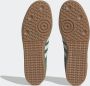 Adidas Samba Schoenen Groen Maat: 40 2 3 Leer Foot Locker - Thumbnail 4