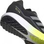 Adidas SL20.2 Heren Sportschoenen Hardlopen Weg zwart geel - Thumbnail 5