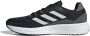 Adidas SL20.2 Schoenen Sportschoenen Hardlopen Weg zwart wit - Thumbnail 2