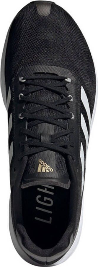 Adidas SL20.2 Schoenen Sportschoenen Hardlopen Weg zwart wit - Foto 4