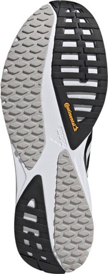Adidas SL20.2 Schoenen Sportschoenen Hardlopen Weg zwart wit - Foto 5