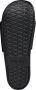 Adidas SPORTSWEAR Adilette Comfort Sandalen Core Black Ftwr White Core Black - Thumbnail 7