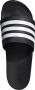 Adidas SPORTSWEAR Adilette Comfort Sandalen Core Black Ftwr White Core Black - Thumbnail 11