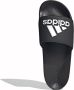Adidas slippers Adilette ( 5) logo zwart - Thumbnail 5