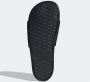 Adidas Sportswear Adilette Comfort Sandalen Core Black Core Black Core Black - Thumbnail 12