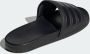 Adidas Sportswear Adilette Comfort Sandalen Core Black Core Black Core Black - Thumbnail 7