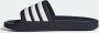 Adidas SPORTSWEAR Adilette Comfort Sandalen Legend Ink Ftwr White Legend Ink - Thumbnail 11