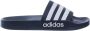 Adidas SPORTSWEAR Adilette Comfort Sandalen Legend Ink Ftwr White Legend Ink - Thumbnail 15