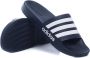 Adidas SPORTSWEAR Adilette Comfort Sandalen Legend Ink Ftwr White Legend Ink - Thumbnail 15