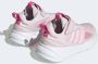 Adidas Sneaker Meisjes Ozelle ROSE - Thumbnail 2