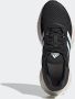 Adidas Zwarte Solar Glide 5 Sneakers Vrouwen Black Dames - Thumbnail 8