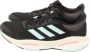 Adidas Zwarte Solar Glide 5 Sneakers Vrouwen Black Dames - Thumbnail 9