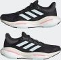 Adidas Zwarte Solar Glide 5 Sneakers Vrouwen Black Dames - Thumbnail 10