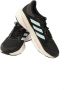 Adidas Zwarte Solar Glide 5 Sneakers Vrouwen Black Dames - Thumbnail 12