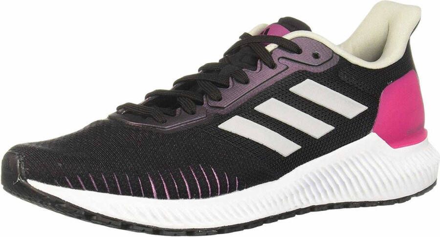 Adidas Performance Runfalcon hardloopschoenen wit - Foto 3