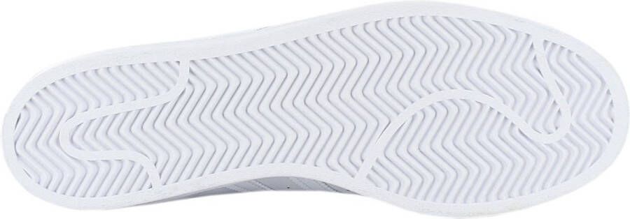 adidas Sneakers 2 3 Unisex wit