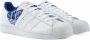 Adidas Originals Superstar FOUNDATION Sneakers wit - Thumbnail 11