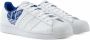 Adidas Originals Superstar FOUNDATION Sneakers wit - Thumbnail 14