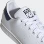 Adidas Originals Stan Smith Sneaker Fashion sneakers Schoenen ftwr white ftwr white conavy maat: 43 1 3 beschikbare maaten:41 1 3 42 43 1 3 44 4 - Thumbnail 15
