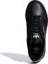 Adidas Originals Continental 80 Kinderen Core Black Scarlet Collegiate Navy Red - Thumbnail 11