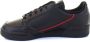 Adidas Originals Continental 80 Kinderen Core Black Scarlet Collegiate Navy Red - Thumbnail 12