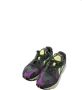 Adidas Sportschoenen Unisex YUNG 1 black greenyellow - Thumbnail 4