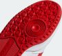 Adidas Originals Forum Mid Schoenen Cloud White Vivid Red Cloud White Heren - Thumbnail 8