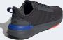 Adidas Racer TR21 Sneakers Schoenen Sportschoenen Grijs-Zwart GZ8185 - Thumbnail 11