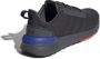 Adidas Racer TR21 Sneakers Schoenen Sportschoenen Grijs-Zwart GZ8185 - Thumbnail 4