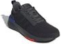 Adidas Racer TR21 Sneakers Schoenen Sportschoenen Grijs-Zwart GZ8185 - Thumbnail 5