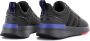 Adidas Racer TR21 Sneakers Schoenen Sportschoenen Grijs-Zwart GZ8185 - Thumbnail 7