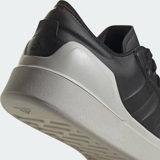 Adidas Sportswear Adidas Court Revival sneakers heren zwart