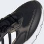 Adidas Originals Zx 1K Boost 2.0 Sneakers Adidas Zwart - Thumbnail 7