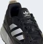 Adidas Originals Zx 1K Boost 2.0 Sneakers Adidas Zwart - Thumbnail 9